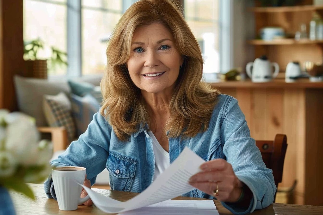 Experienced real estate professional offering calm, clear guidance